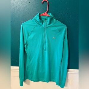 Under Armour Women’s Aqua Performance Half Zip